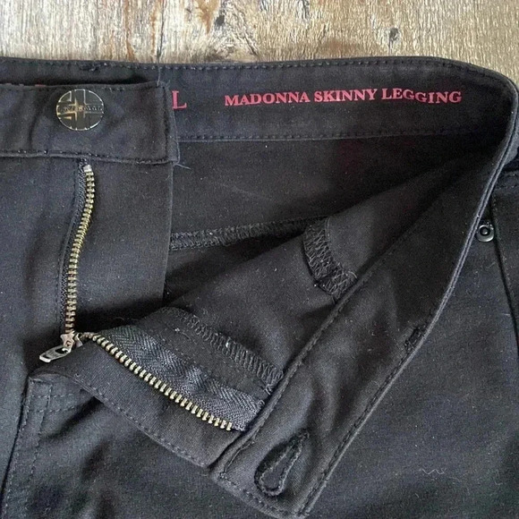 Liverpool Jeans Co |  Madonna Skinny Legging - Picture 6 of 8